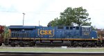 CSX 3113